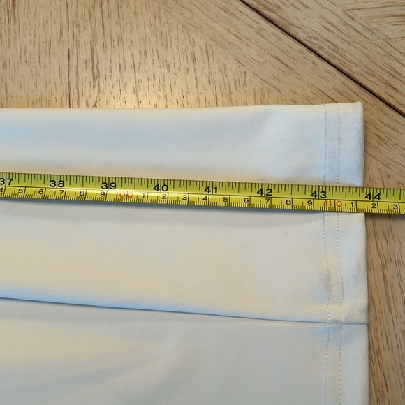 Calia Journey Collection High-Rise Flare (L) NWT - Picture 9 of 10